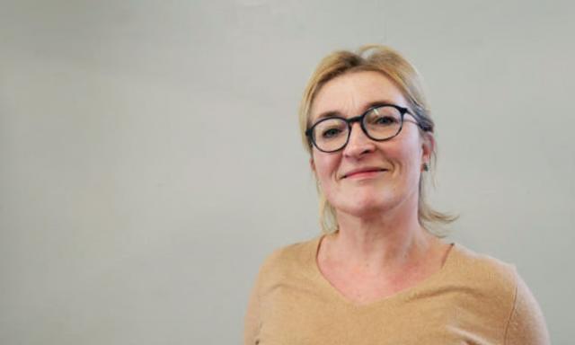 Annette Peeters Relatiemanager Monitoring