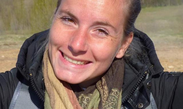 Mylou de Jong